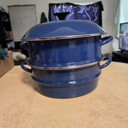 Le Creuset Cookware