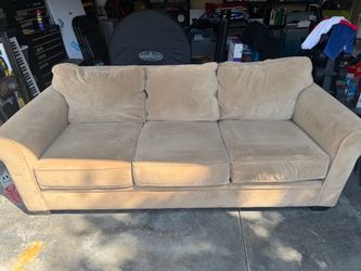 free couch
