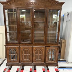 China Cabinet 