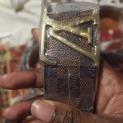 Designer Belts And Wallets 