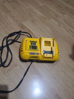 Fast Charger Dewalt 20v 