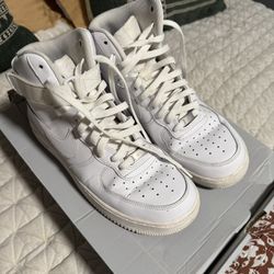 Men's Nike Air Force 1 High Top
