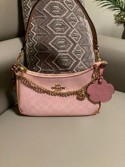 Coach Teri shoulder bag