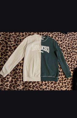 Abercrombie sweaters size 15/16