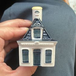 KLM bols house 99 gin