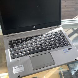 HP EliteBook 