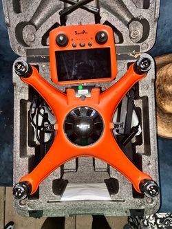 Sewell pro Splash drone 4