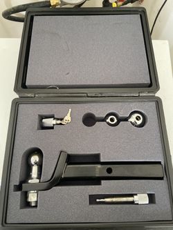 Range Rover Tow Hitch 2005-2013