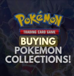 Buying Pokemon for 70-95%