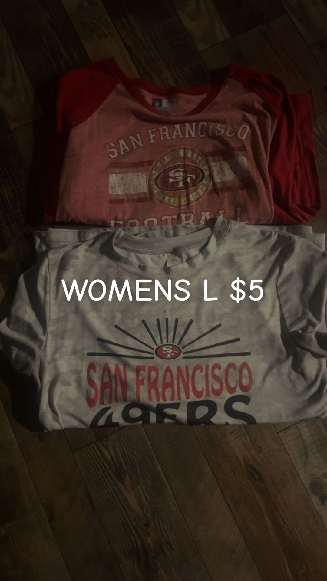 Woman Clothes Bundles