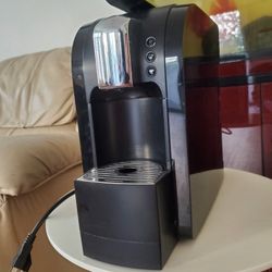 Verismo Starbucks K-fee 11 5P40 Coffee Maker & Espresso Pod Machine