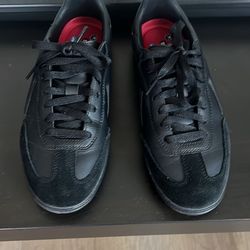 Reebok work shoes
