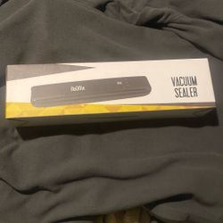 vacuum sealer