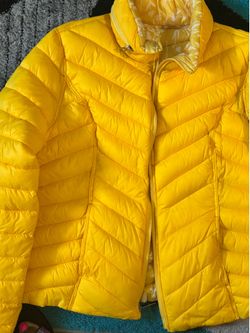 Nautica 1983 winter coat XL