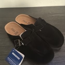 Birkenstock Clogs