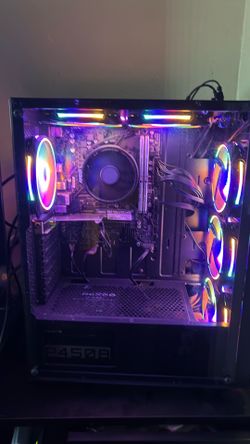 Gaming pc