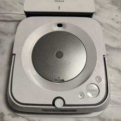 iRobot Braava Jet