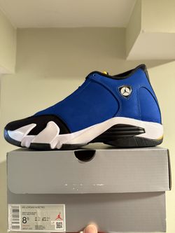 Jordan 14 Laney
