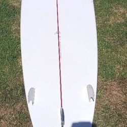 9’6 Steward Hydro Hull Epoxy (board works)