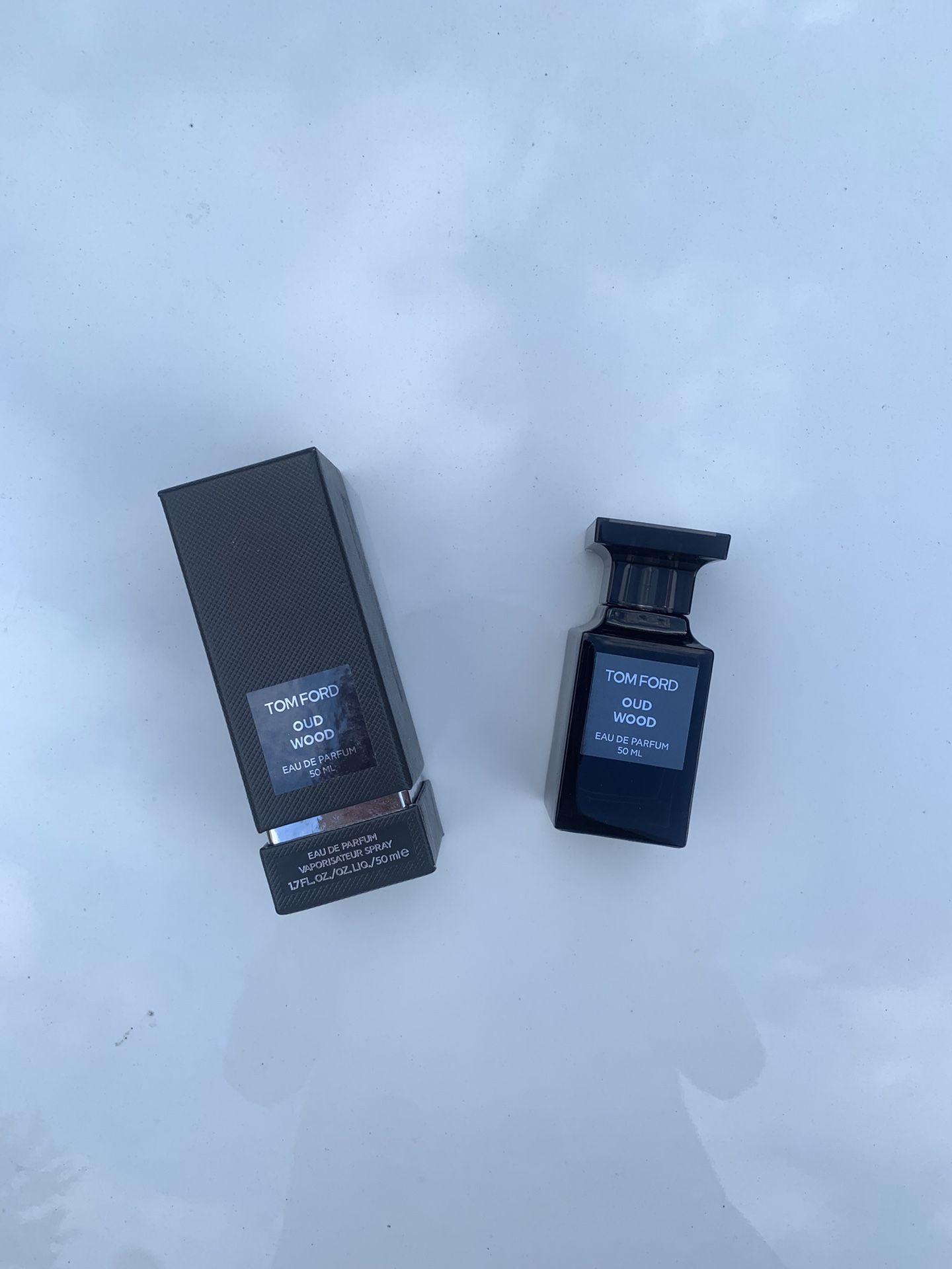 Tom Ford OUD WOOD 50ml EAU DE PARFUM