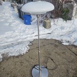 Price Is Firm.. Beautiful Modern Floor Lamp