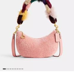 Coach MIRA Shoulder Bag