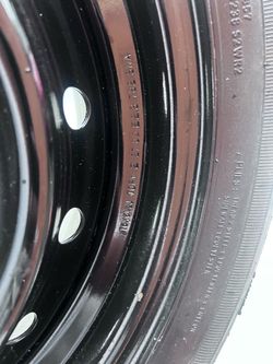 Rims and wheels