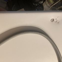 GE Over The Range Microwave 