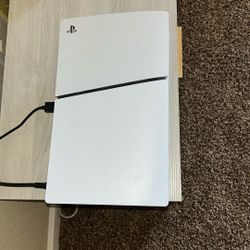 Ps5 848 GB+ 2 controllers