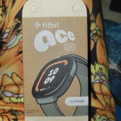 Fitbit Ace