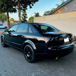 2003 Audi A4