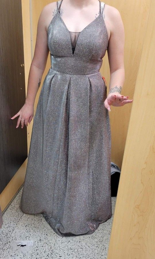 Dresses