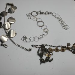Assortment Of Glam Accessories 