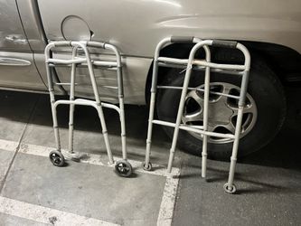 Walkers