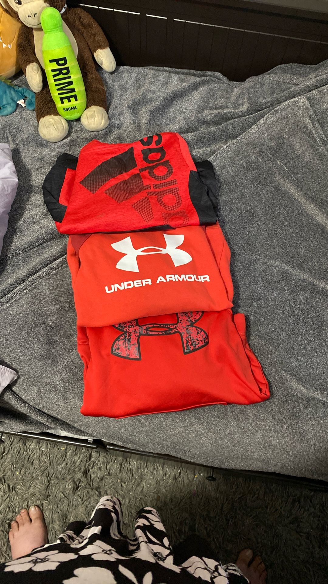 Kids Hoodies Size 10-12 For All