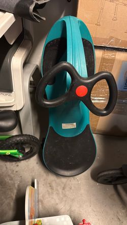 Floor scooter kids