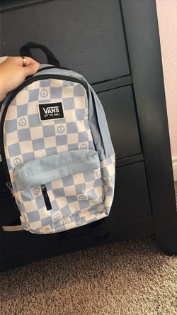 Vans Backpack 