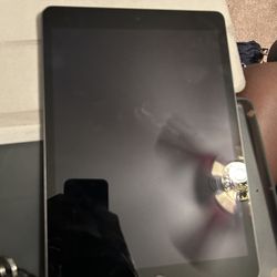 iPad 9th Generation 