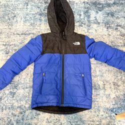 Boys Northface