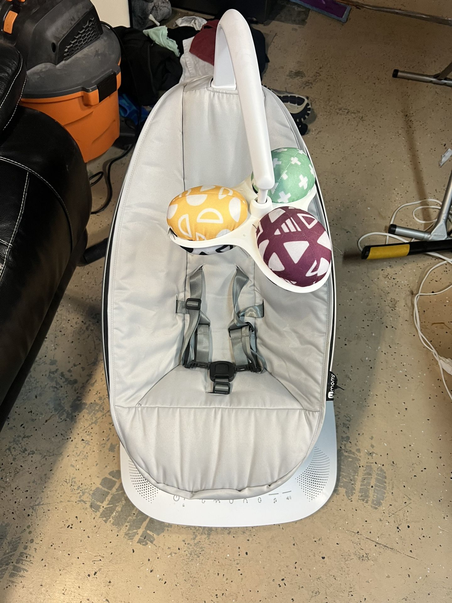 4 Moms - Mamaroo