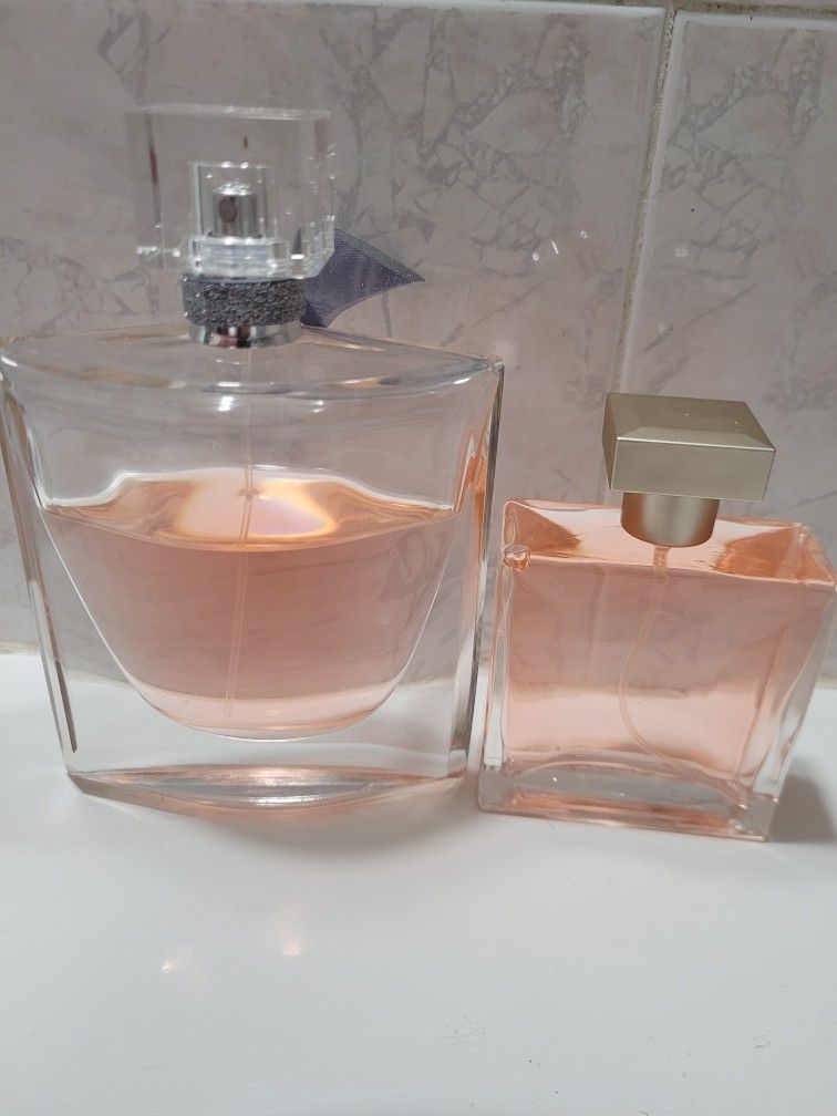 1.7 fl oz la vie est belle authentic new