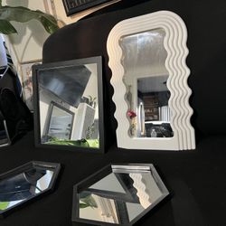 Mirrors For Sale $3 Each