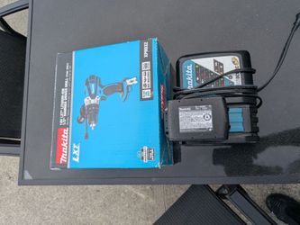 Makita 18V LXT 1/2" Hammer Driver Drill XPH03Z
