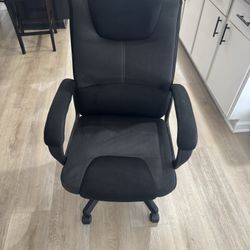 Office Chair - Computer Desk 