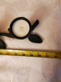 Candle Holder Center Piece