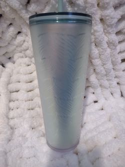 Mermaid Starbucks Cup