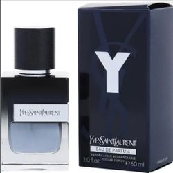 YSL Y 3.4 Oz