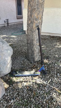 Scooter