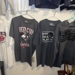 Marc Ecko N A Cut N Sew Gear