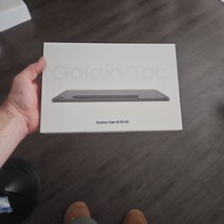 Galaxy Tab S9 Fe 5g